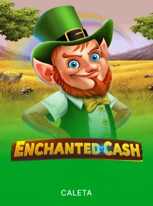 Enchanted Cash